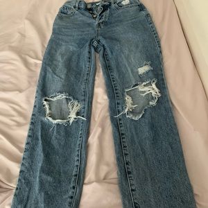 PASCUN STRAIGHT JEANS